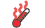 Heiß